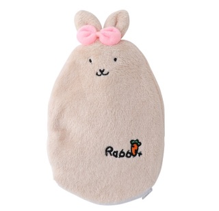Túi sưởi rabit