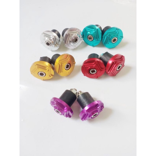 Bao tay daytona tặng kèm gù nhôm cnc