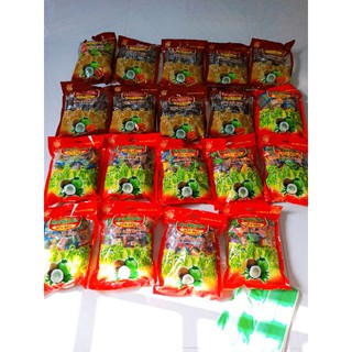 KẸO CHUỐI CA CAO