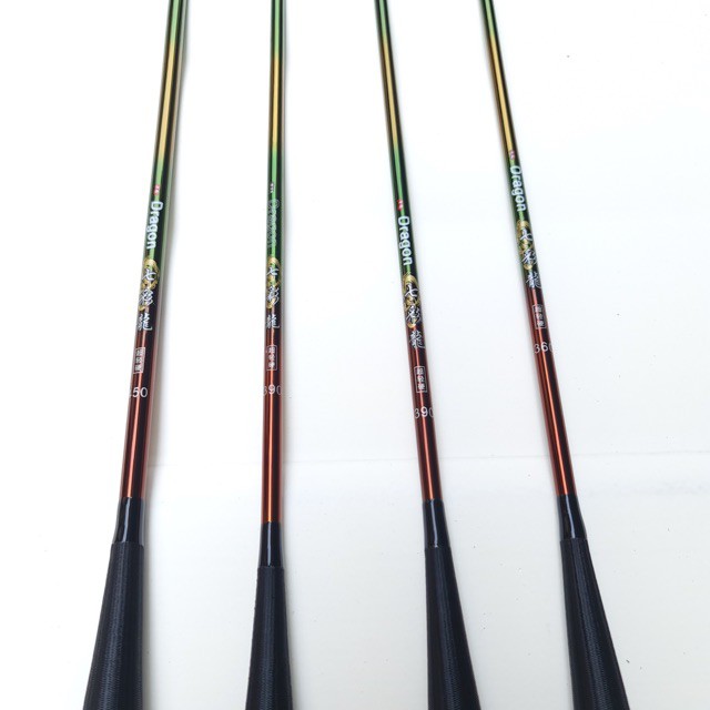 Cần Dragon 2H tặng kèm 1 ngọn dành cho các cụ nào thích câu cảm giác hàng  hót