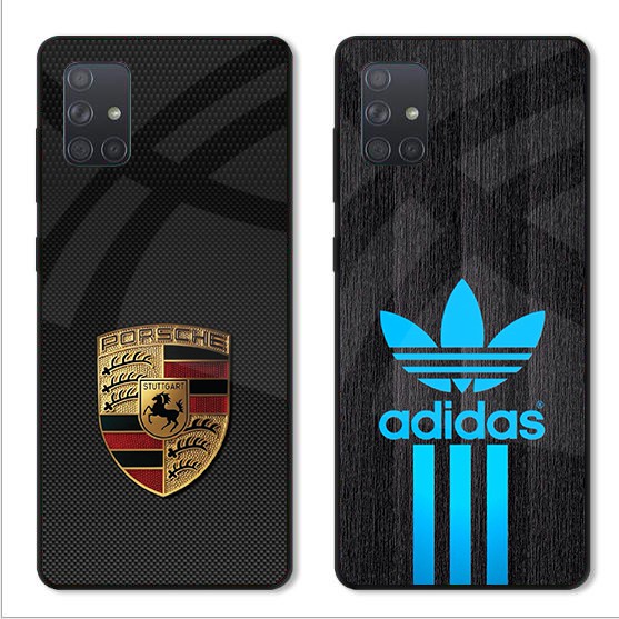 Ốp lưng cường lực SamSung A32/A52/A72/S20 FE/M51/A12/A02s/Note 10 lite/A11/A21S/A31/A51/A71/S10 lite/Note 10/M12/A11