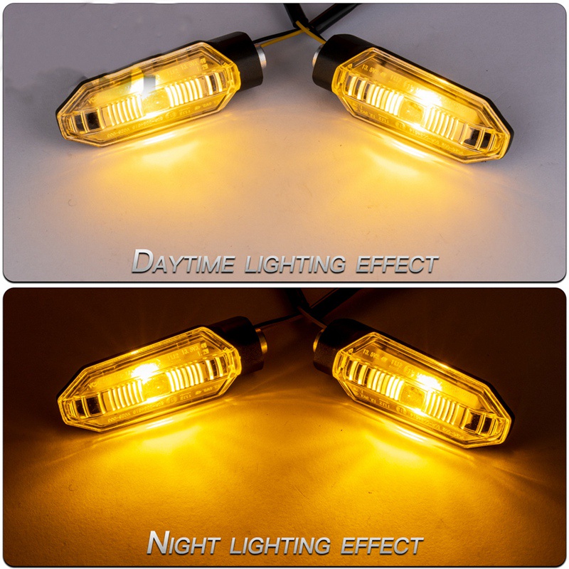 Đèn LED Xi Nhan Chuyên Dụng Cho Xe Mô Tô HONDA CB125/CBR650R/CBF/X-ADV /CB 150R /CB 300R/ CB 1000R