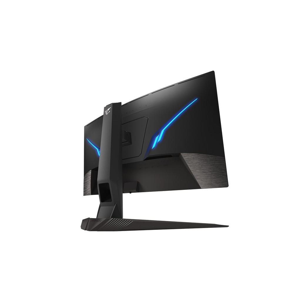 Màn hình Gaming Gigabyte 27inch AORUS CV27F ChopperGaming | BigBuy360 - bigbuy360.vn