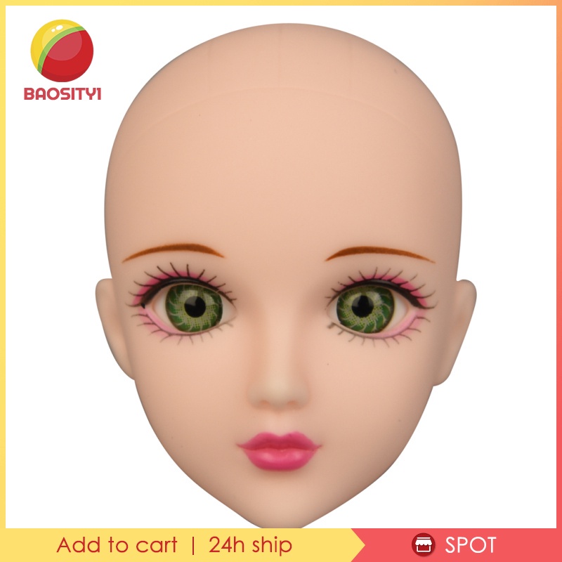 Đầu Búp Bê Baosity1 1 / 6 Chất Lượng Cao