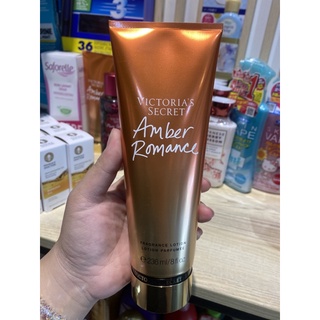 Sữa dưỡng thể Victoria’s Secret Amber Romance( Dưỡng Thể Nước Hoa Victoria’s Secret Amber )