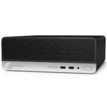 "Máy tính để bàn HP ProDesk 400 G4 Small Form Factor