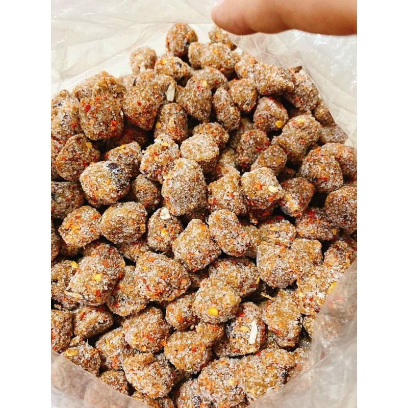 Me cay xí muội 500g