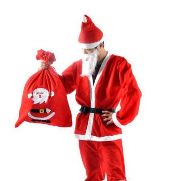 Quần Áo Ông Già Noel