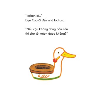 Cùng Đi Ị Nào