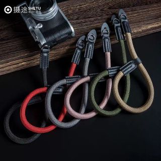 Dây đeo tay máy ảnh/ Handstrap