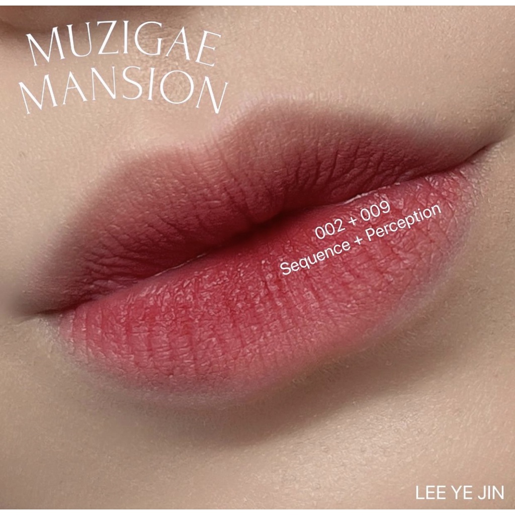 Son Muzigae Mansion Objet Liquid