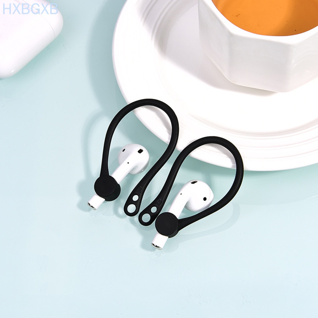 1 Cặp Móc Gắn tai nghe không dây Thay Thế Chống Mất Cho Airpods