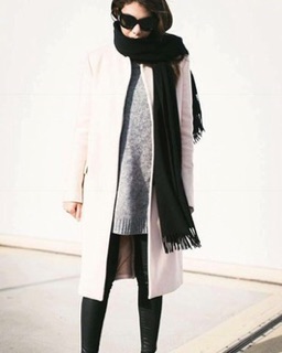 Khăn Cashmere