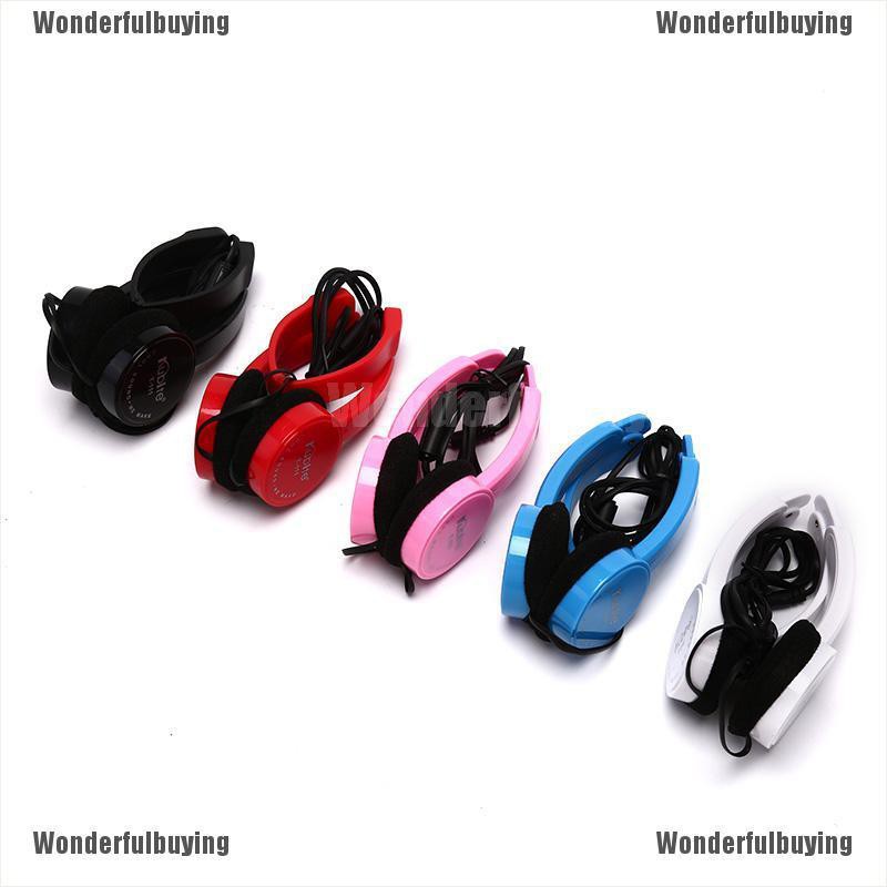 Tai nghe có dây có MIc cho iPad PC Laptop Tablet