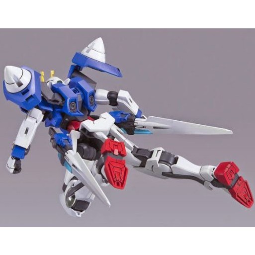 Gundam HG Fighter 00 22 1/144 Mô hình nhựa đồ chơi lắp ráp