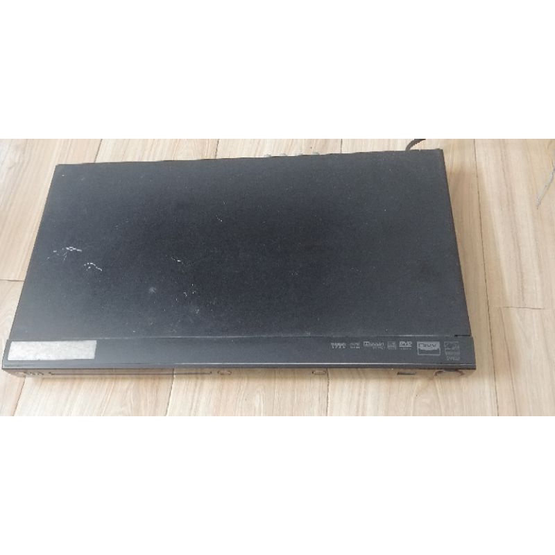 Đầu đọc đĩa phim nhạc cd dvd LG