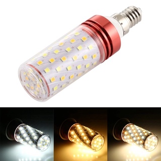 Bóng led trái bắp 12w đổi 3 màu bằng công tắc. bóng led 3 chế độ sáng e14/e27 3000k-4000k-6000k