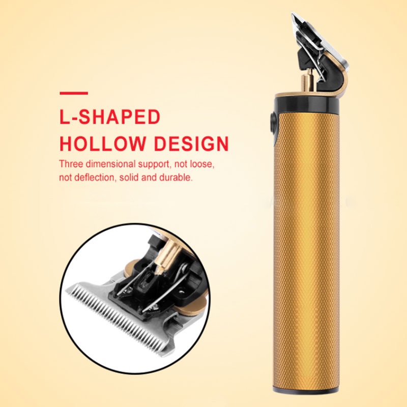 Kemei Bộ Tông Đơ Cắt Tóc km-700a 0mm