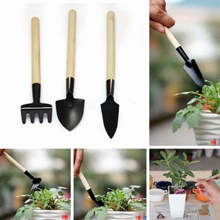 Bộ dụng cụ làm vườn mini