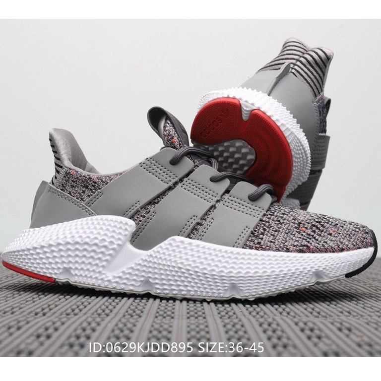 GIÀY THỂ THAO PROPHERE XÁM