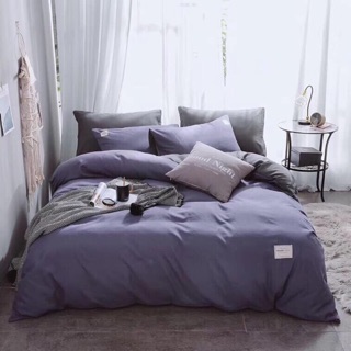 Bộ ga phủ cotton