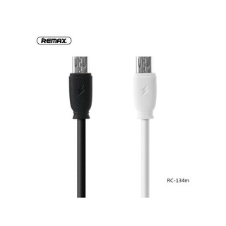 Cáp sạc micro Remax RC 134m