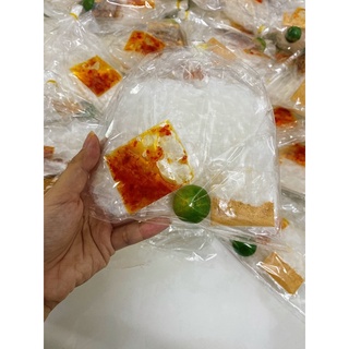 BÁNH TRÁNG MUỐI SATE
