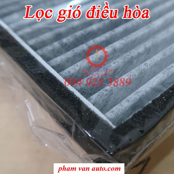 Lọc Gió Điều Hòa Ford Transit Hàng Chất Lượng Cao giá tốt