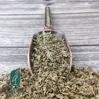 Lá Bạc Hà Cao Cấp - High Quality Mint (15g)