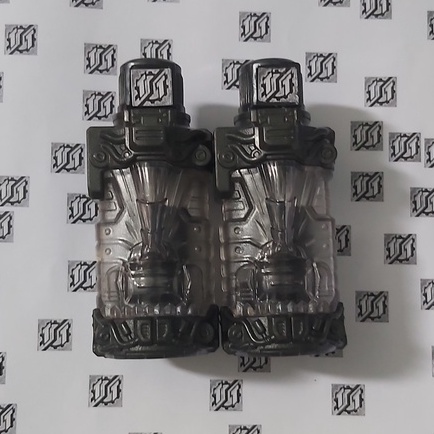 Đồ chơi Full bottle  của series phim siêu nhân kamen rider Build