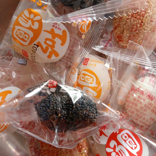 Combo 10 cái mo-chi ngon