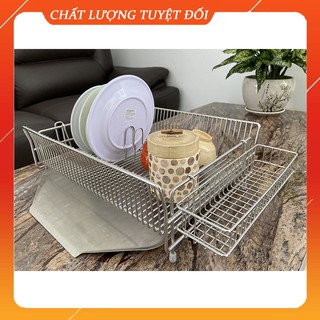 Kệ Chén Bát Diana 1 Tầng