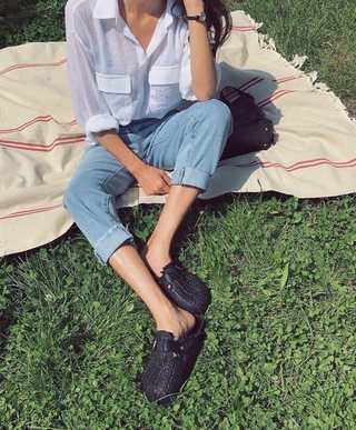 🌻 BAGGY TRƠN + ẢNH THẬT🌻