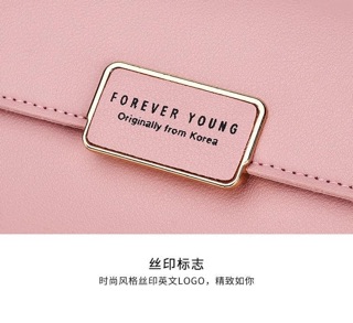 Túi ví forever young siêu đẹp