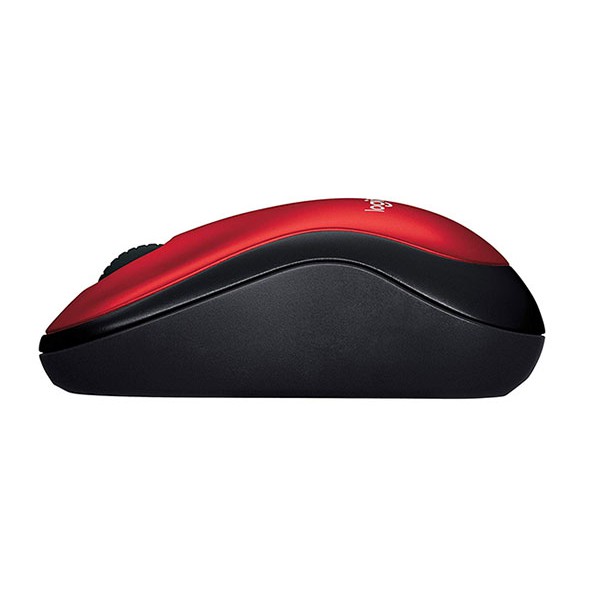 Chuột không dây Logitech M185 - HÀNG CHÍNH HÃNG