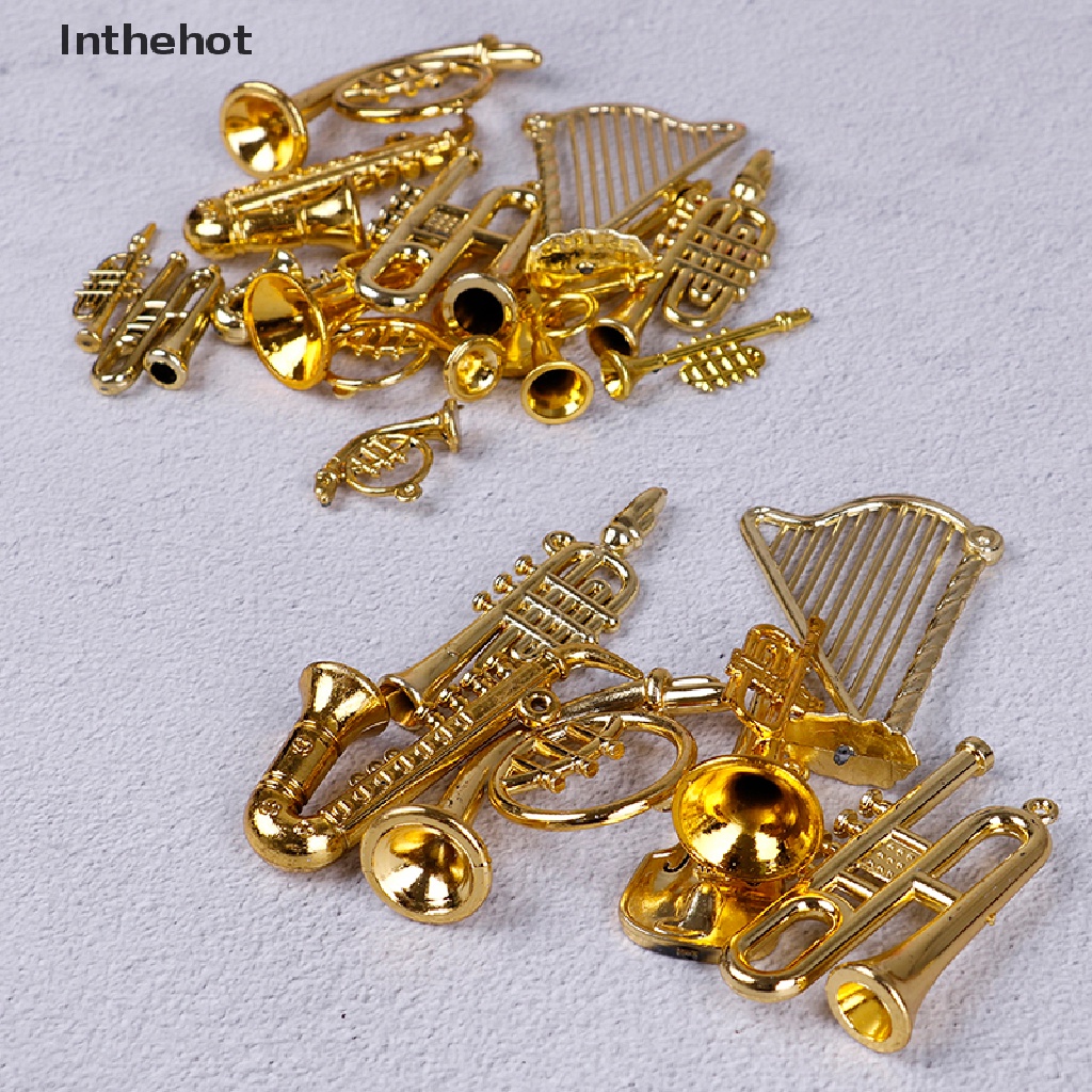 Cây Thông Giáng Sinh mini Bằng Nhựa Dễ Thương Xinh Xắn