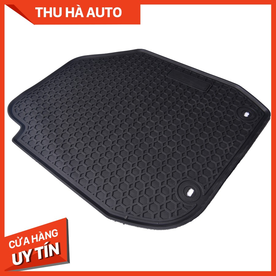 Thảm lót sàn cao su đúc theo khuôn trên xe ô tô HRV HONDA