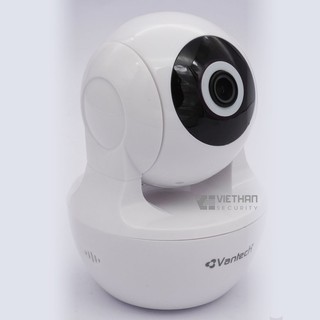 Camera Ai Wifi 3.0 Mpx Vantech V2010B2