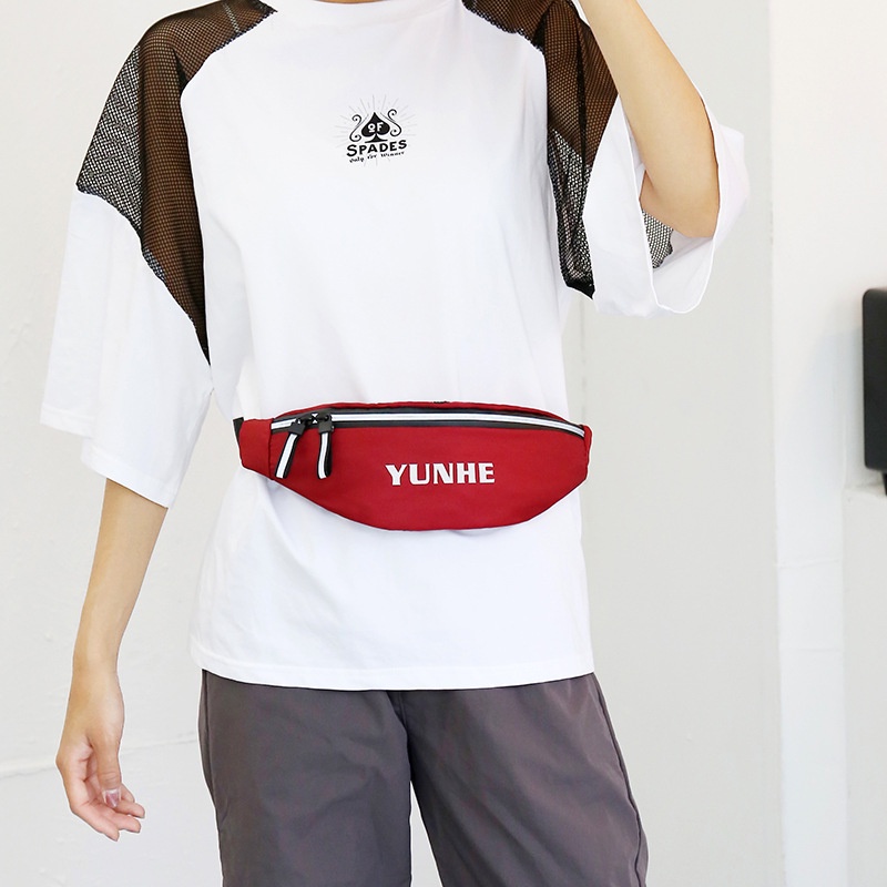 Túi đeo chéo trước ngực đựng điện thoại đa năng mới