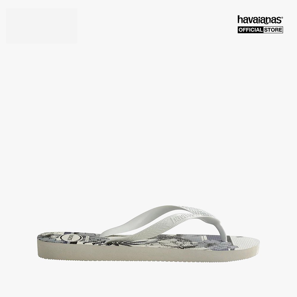 HAVAIANAS - Dép nam Aloha 4111355-7886