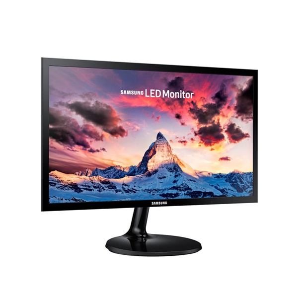 Màn hình máy tính Samsung LS22F350FHEXXV 21.5Inch LED, Hàng chính hãng