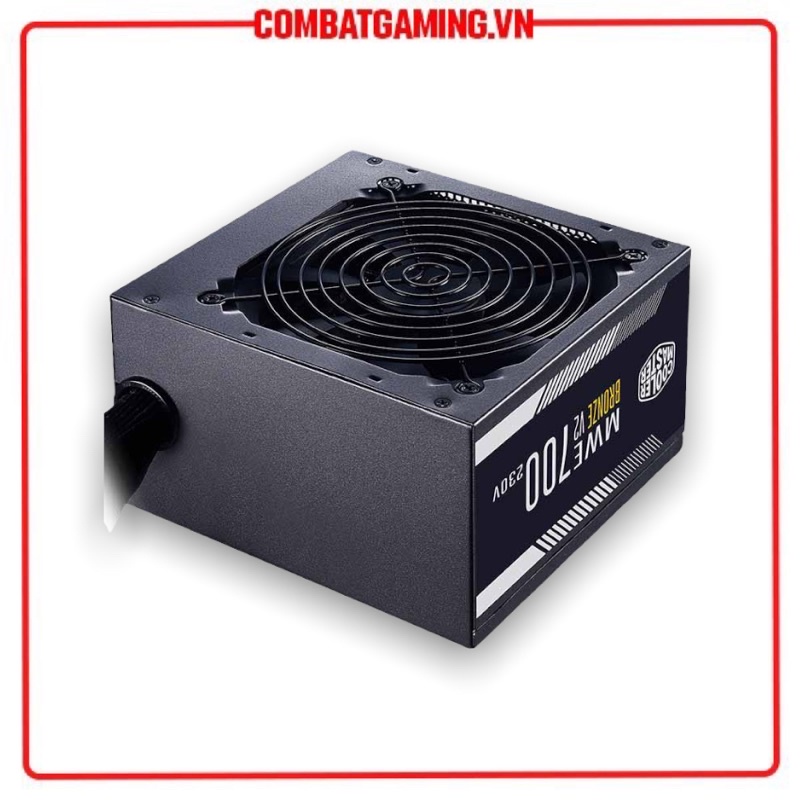 Nguồn COOLER MASTER MWE 700 BRONZE V2 230V