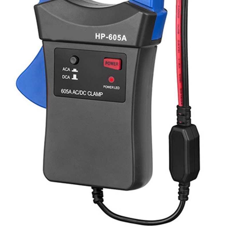 Đầu Dò HP-605A Cho DC / AC 600A