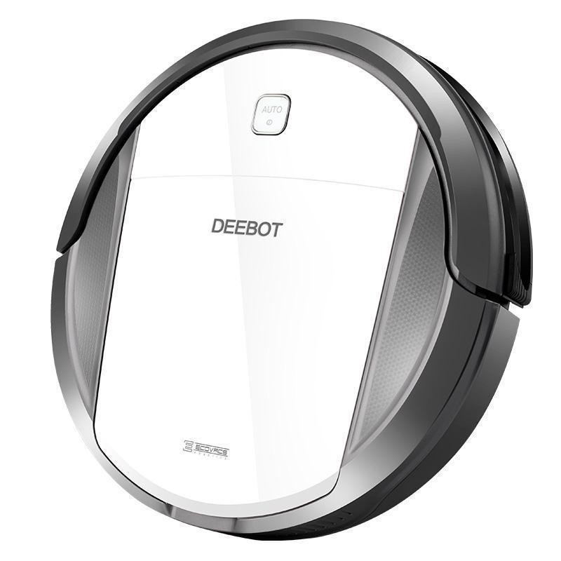 Robot hút bụi lau nhà Ecovacs Deebot DT87G Robot hút bụi thông minh chính hãng