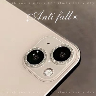 Miếng Dán Bảo Vệ Camera Cho for  iPhone 14 pro max /13 Pro Max / 12Pro / 12 Pro Max / 11 / 11 Pro Max / 13 Mini / 12 Mini