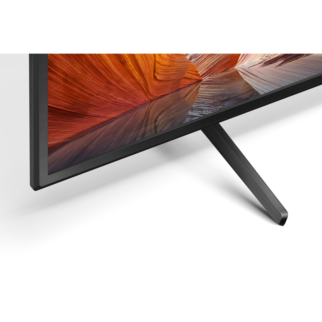 [Lưu SONY9 giảm 600K và Mã 159ELSALE hoàn 7% xu đơn 300K] Android Tivi Sony 4K 55 inch KD-50X80J - Miễn phí lắp đặt