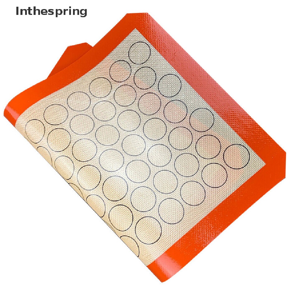 Khuôn Nướng Bánh Bằng silicone Chống Dính