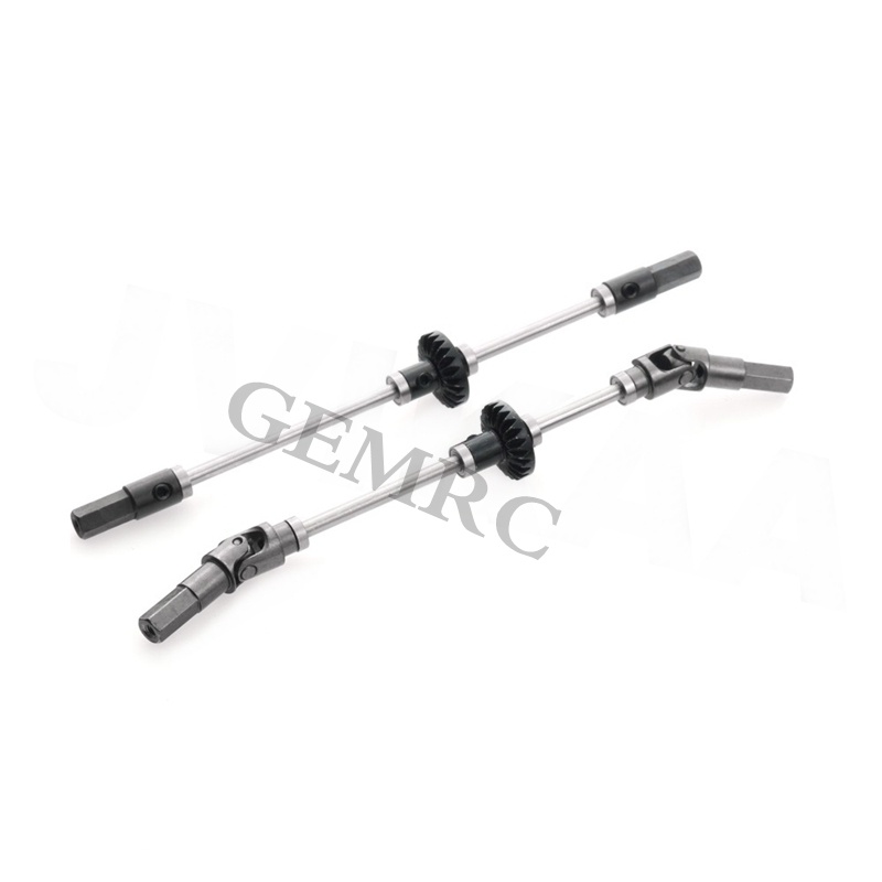 Trục Trước Và Sau Bằng Kim Loại mn99s mn99 mn98 Wl c14 c24 rc Cho Xe Hơi Điều Khiển Từ Xa mn 99s Wl