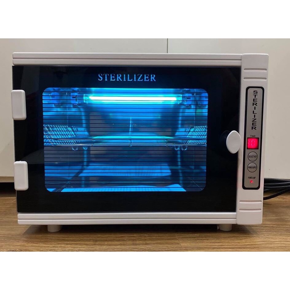 Tủ hấp tiệt trùng STERILIZER UV MSD208