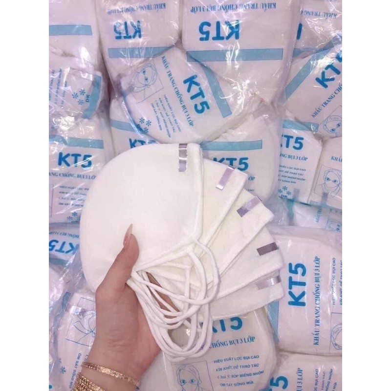 KHAU TRANG K.t5 CHUYÊN DỤNG | BigBuy360 - bigbuy360.vn